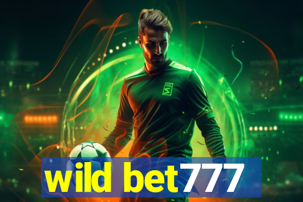 wild bet777